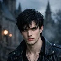 Mateo Contarini/Isabella Brother