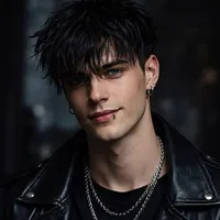 Marco Ricci/Isabella BFF