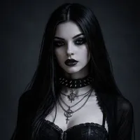 Bianca Moretti/Isabella BFF