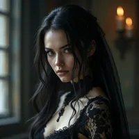 Francesca Dandolo/ML Sister