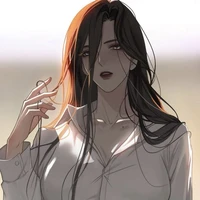 Sarah Kross(MC
