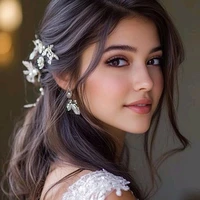 Aarvika Malhotra ( FL )