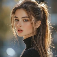 Maya Morelli ( ML sister& FL BFF)