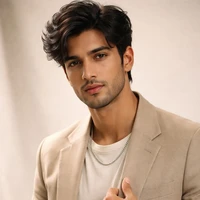 Marcus Morelli ( ML elder brother)