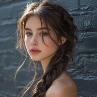 Amy Morelli ( Marcus wife)