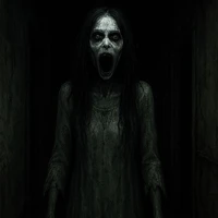 ghost