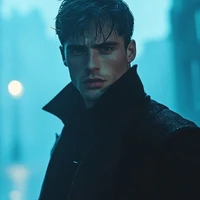 Mikhail Morelli ( ML dad )