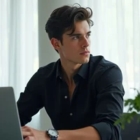 Albert( Intern 1)