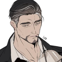 Nathan Bluferd (Anthony