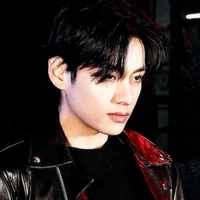 Kimtaehyung/ML/ A/NL Villian