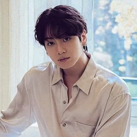 Jeon  Jungkook /MC /O/ NL MC