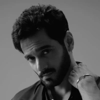 Vikranth Rathore [ Male Lead 1]