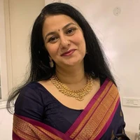 Anjana devi Rathore [ ML