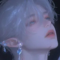 Leo/ angel/ Omega