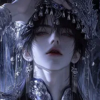 Liu Xin (Young)