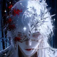 Llewellyn Lumiere [MC] [HDO]