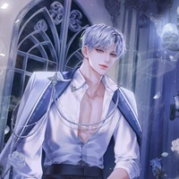 Erik Roosevelt [ Alpha ]