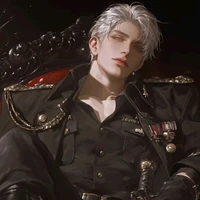 Tairen Roosevelt [ enigma]