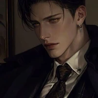 Theodore Roosevelt [ Enigma]