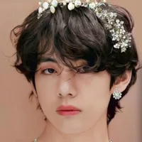 kim taehyung/true blood omega/ 20y