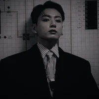 Jeon Jay Luci/oldest brother of yn