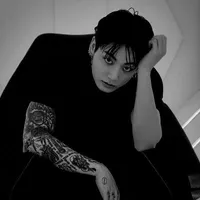 Jeon Jungkook/second oldest brother of y