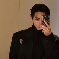 Kim Taehyung/yoongi