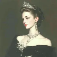 Isabella Dragomir (ML mother)