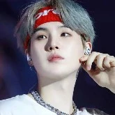 Yoongi (Suga)