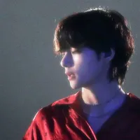 Kim taehyung