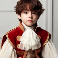 Taehyung Valerius ~