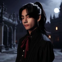 Taehyung Valerius ~
