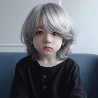 Jungkook ~ [ Slave ]