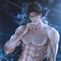 XAIDEN MURPHY/Nightbane (ML)