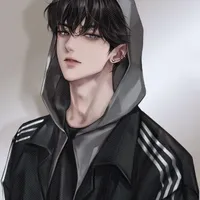 MILO RHODES (Novel Villain)