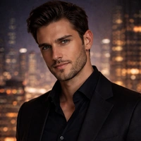 Christopher Hale