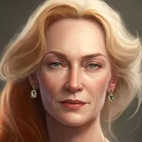 Edna Hayes