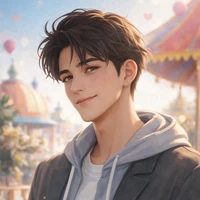 Vikram Singh (ML BFF)