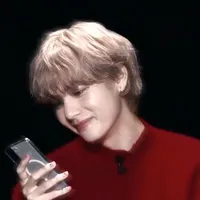 kim taehyung
