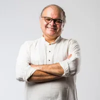 Aditya Chaudhary (FL Dad)