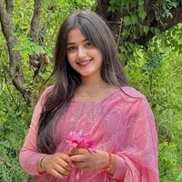 Kiara Chaudhary ( Advik wife)