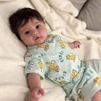 Reyansh Chaudhary (Advik & Kiara son)