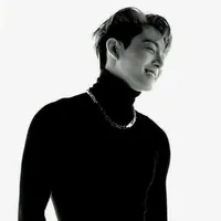 Jungkook ( enigma)