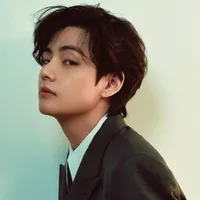 Taehyung(true blood omega)