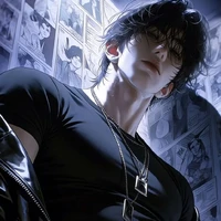 Damon Gray(E)