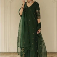 Noor Begum ( ML mother )