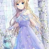 unknown girl
