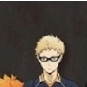 TSUKKISHIMA KEI