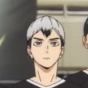 bokuto 2.00