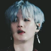 Yoongi